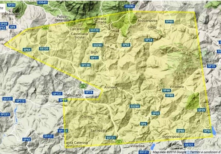 Il Comune di Petralia contro le trivellazioni nelle Madonie: rappresenterebbe l’ennesimo saccheggio del nostro territorio