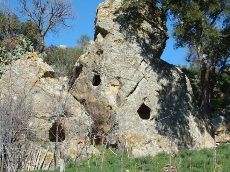 Presentazione della nuova Sede SiciliAntica di Gangi. Conferenza di Sebastiano Tusa su “La Preistoria nelle Madonie”