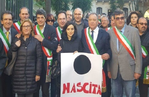 Chiusura Punto nascite di Petralia: scelta politica e non tecnica