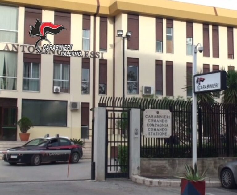Operazione Aquarium2. Arresti a Termini Imerese e Palermo per detenzione e spaccio di droga