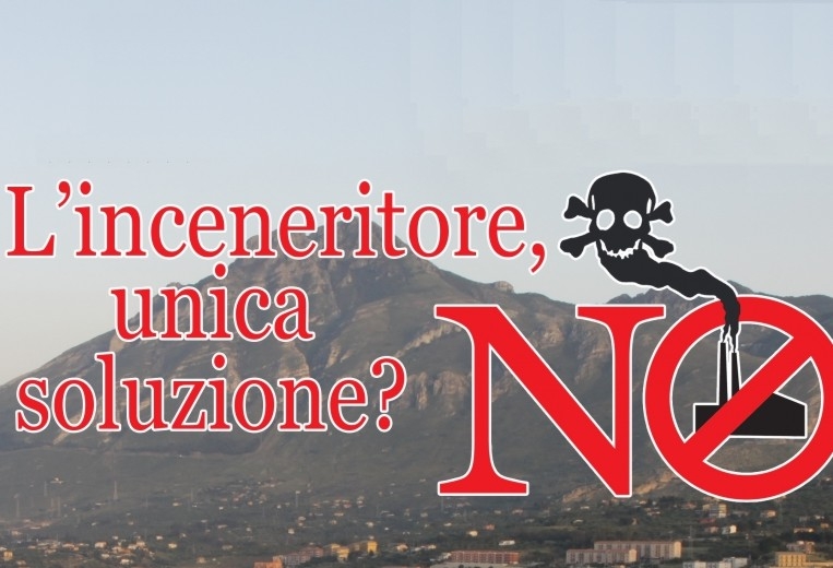 Incontro informativo con la cittadinanza per saperne di più sull’inceneritore