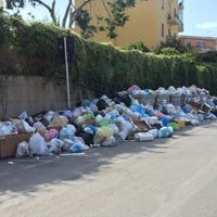 Intensificati i controlli della Polizia Municipale sul conferimento dei rifiuti fuori orario: elevate 15 multe in 10 giorni