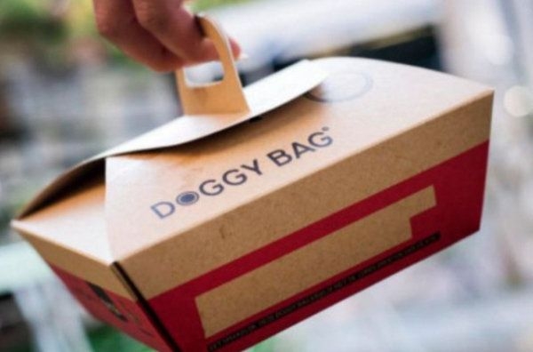 Si presenta “Family Bag”. Un progetto-pilota, il primo nel Meridione, contro gli sprechi alimentari in collaborazione con i ristoratori locali