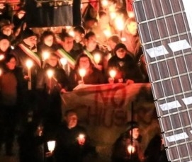 Un canto per le Madonie. Serata a sostegno del punto nascite dell’Ospedale di Petralia