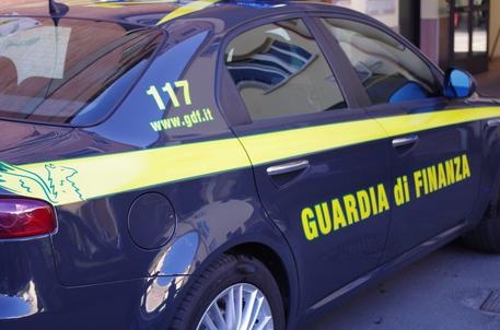 Guardia di Finanza sventa un tentativo di suicidio