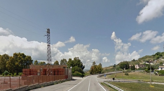 Trovato un giovane impiccato sulla strada tra Caccamo e Roccapalumba
