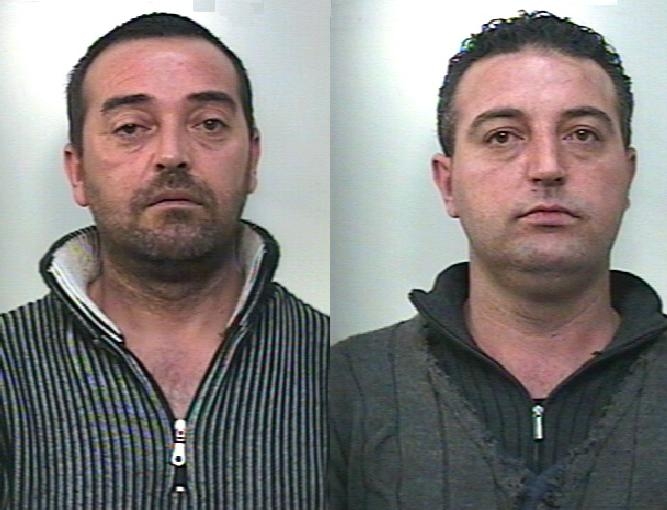 I Carabinieri arrestano due giovani per detenzione e spaccio di sostanze stupefacenti