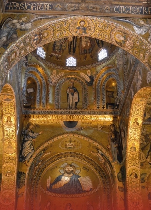 Ufficiale il calendario di incontri di “Palermo arabo-­normanna e le cattedrali di Cefalù e Monreale: Storia, cultura, arte e architettura”