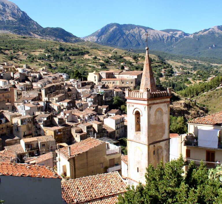 Dialoghi rotariani su arte, archeologia e cultura a Polizzi