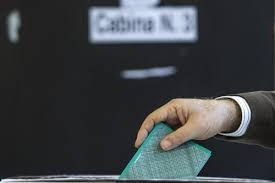 Soldi alla mafia in cambio di voti da parte di un candidato termitano alle elezioni regionali