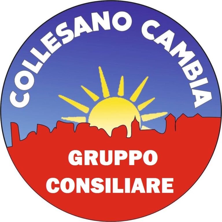 Il Gruppo Consiliare “Collesano Cambia” attacca il Sindaco: “E’ un irresponsabile”