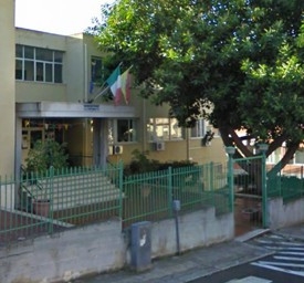 Furto alla Scuola Media Tisia d’Imera di Termini Imerese