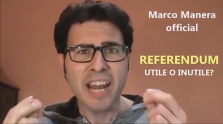 Referendum utile o inutile?