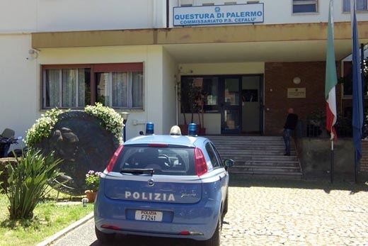 La Polizia arresta un giovane di Cefalù che deve espiare un residuo di pena