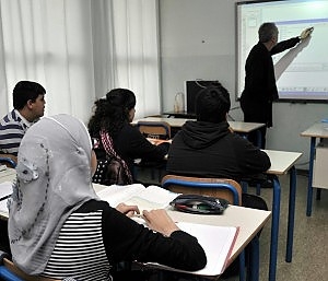 Sono aperte le iscrizioni al CPIA per i corsi di lingua italiana per stranieri, per preparazione ed esami di licenza media, per il conseguimento del diploma di scuola superiore