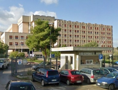 Ospedale “Cimino”: completati i lavori nel reparto di ortopedia e traumatologia. Lunedì l’attivazione della struttura