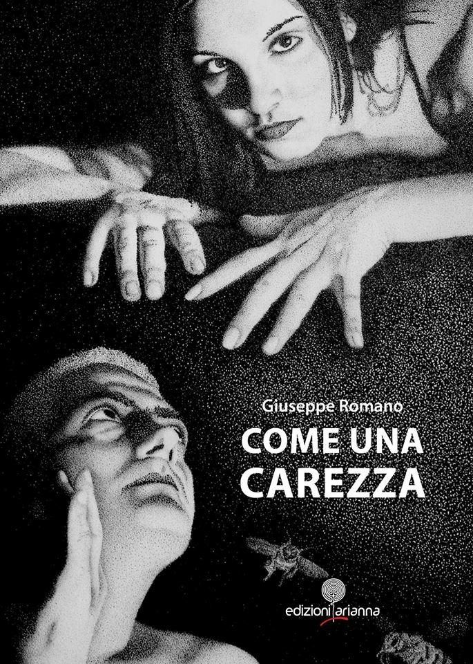 Al Centro Culturale Ospedaletto di Lascari si presenta il libro di Giuseppe Romano“Come una carezza”