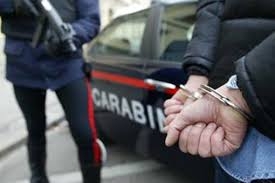 Operazione antimafia Black cat. Ecco i nomi degli arrestati nel Comprensorio