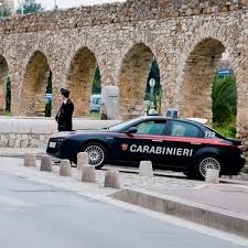 Arrestati quattro topi d’auto in trasferta nelle Madonie