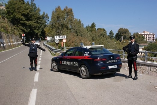 Possesso ingiustificato di attrezzi da scasso a Cefalù. Condanna per un uomo