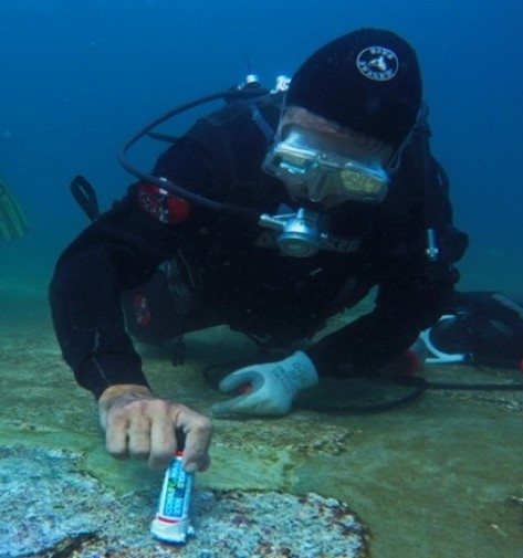 Si parla delle Isole Eolie al corso di Archeologia subacquea organizzato da SiciliAntica