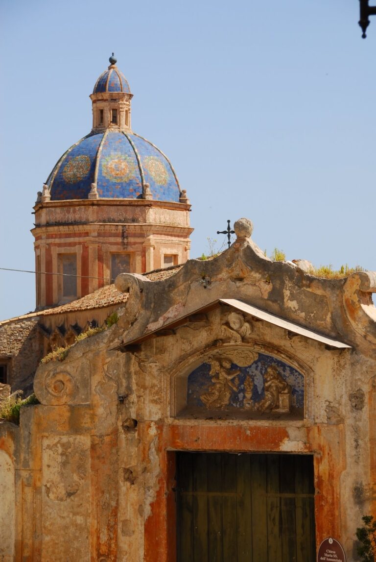 Nasce un Comitato per  promuovere la candidatura della Chiesa dell’Annunziata al “concorso” del Governo nazionale per recuperare i luoghi culturali dimenticati