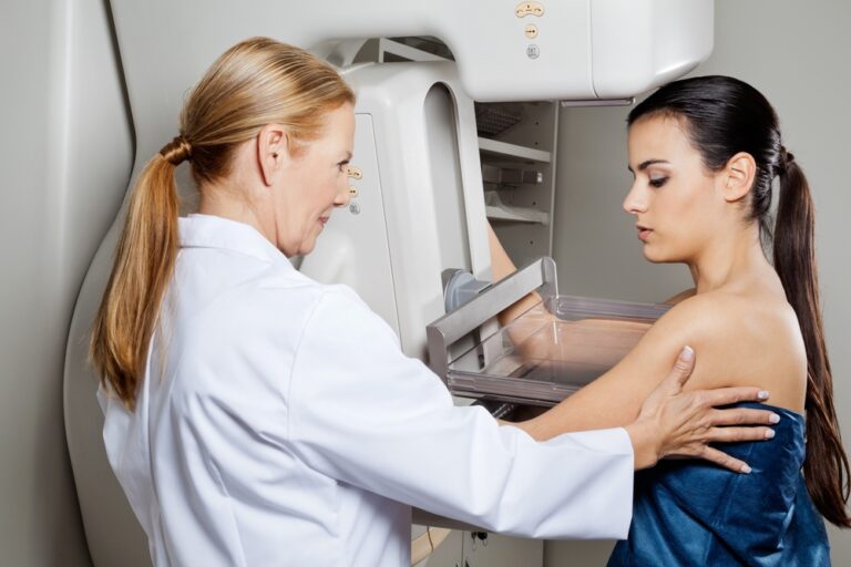 Al Giglio screening mammografico gratuito per donne tra i 45 e 49 anni