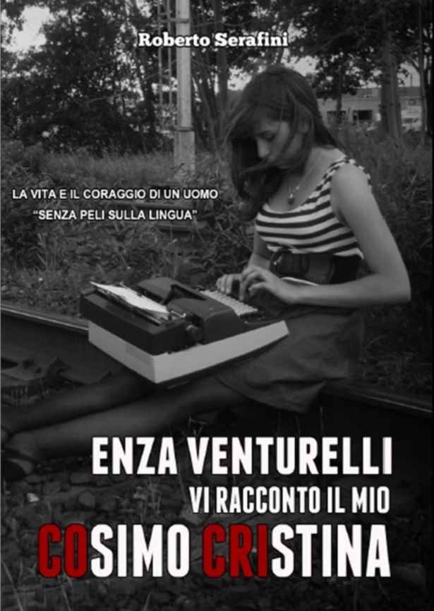 “Vi racconto il mio Cosimo Cristina”: l’IISS “Stenio” e la Rivista Espero ricordano, con un libro che riporta alla luce, per la prima volta, la vita privata del giovane giornalista ucciso dalla mafia