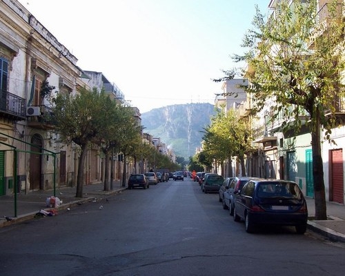 Trovato l’edificio per il liceo linguistico a Trabia