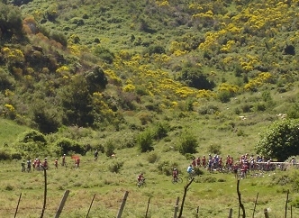 Raduno MTB e Trekking nella riserva di Pizzo Cane Pizzo Trigna e Grotta Mazzamuto