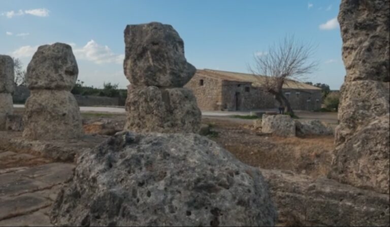 Parco Archeologico Himera. Inaugurazione nuovo Museo Pirro Marconi