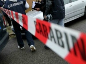 Lite tra vicini finisce in sparatoria. Un morto