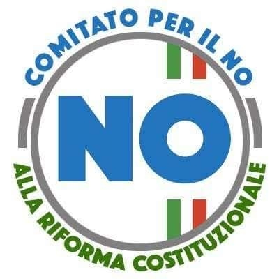 Referendum costituzionale. Istituito Comitato provinciale per il NO