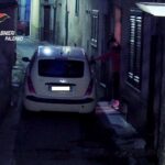 Fotogramma 2 spaccio a Polizzi Generosa