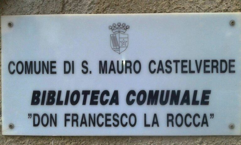 Nuovo Consiglio Direttivo alla biblioteca comunale di San Mauro