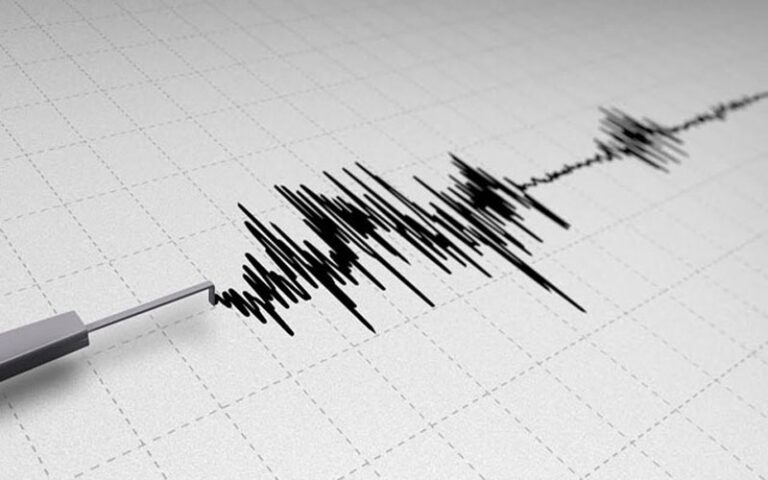 Scossa di terremoto a Castelbuono