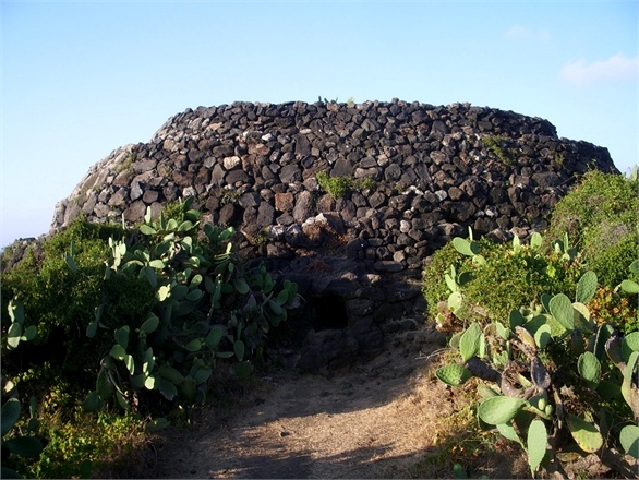 Visita guidata a Pantelleria