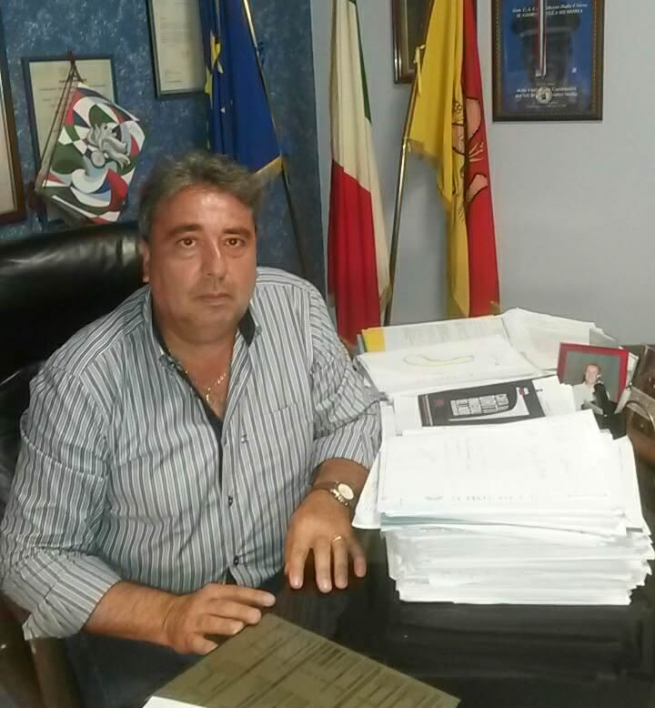 “Il mio impegno per Campofelice”. Intervista al neo assessore Calogero Fricano