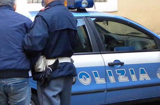 Tre arresti per violenta rapina. Tra i fermati dalla Polizia un ex collega