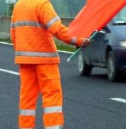 Incidente con quattro feriti sulla A19. Provvisoriamente chiusa l’autostrada in direzione CT tra gli svincoli di Irosa e Resuttano