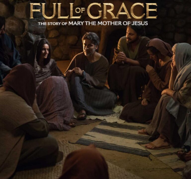 “Full of Grace”. Terzo appuntamento a Termini Imerese della rassegna cinematografica “Tu sei un bene per me”