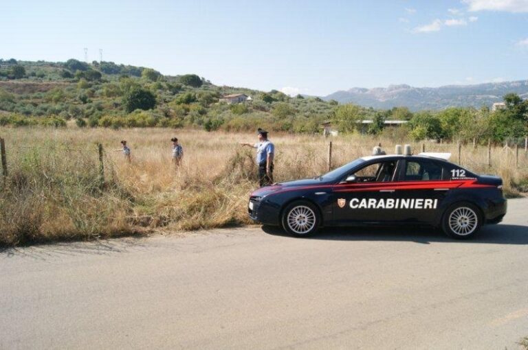 “Ero sicuro del vostro arrivo”: storia e lieto fine per un anziano 85enne che si era smarrito nelle campagne