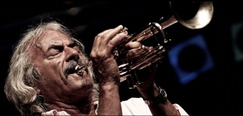 Appuntamento con Enrico Rava per il Castelbuono jazz festival