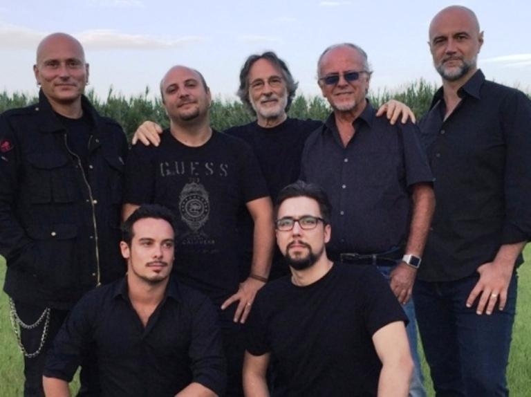 La Pfm in concerto ad Alimena giovedì 1 settembre