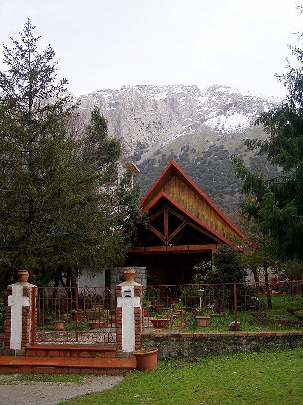 Terza edizione della passeggiata ecologica denominata “Montagna Day”