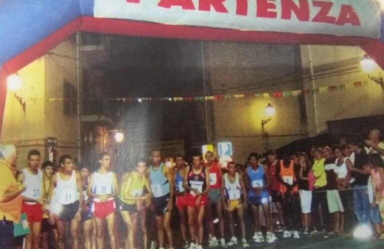 Tornerà a disputarsi lungo le strade della frazione di Sant’Ambrogio il giro podistico internazionale