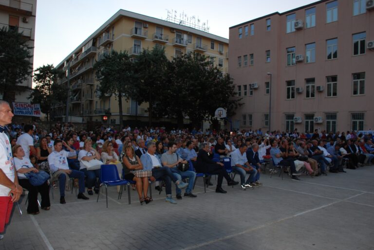 Sanità. Perché ridimensionare l’ospedale Giglio di Cefalù  definito dalla stessa Regione di eccellenza? Interventi e immagini dell’incontro pubblico