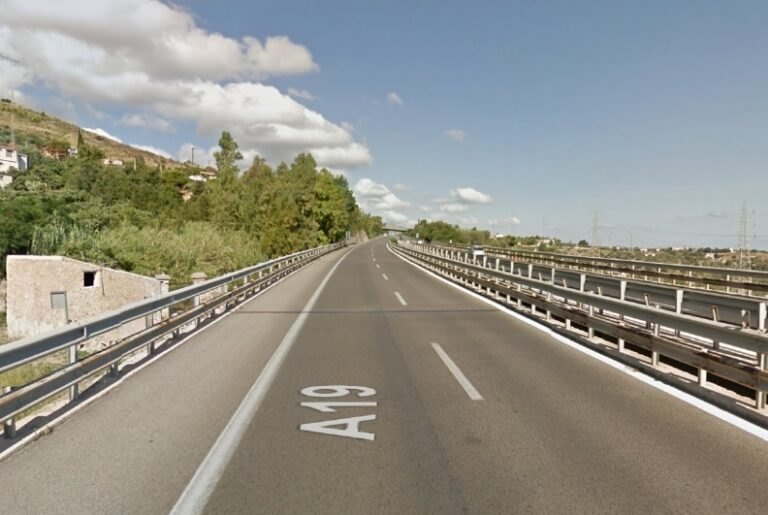 Pubblicato il bando di gara per il risanamento del viadotto “Tre Pietre” sull’autostrada PA-CT tra gli svincoli di Termini Imerese e Agglomerato industriale