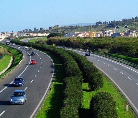 Aggiudicati dall’Anas due appalti triennali per la cura del verde su tratti autostradali siciliani