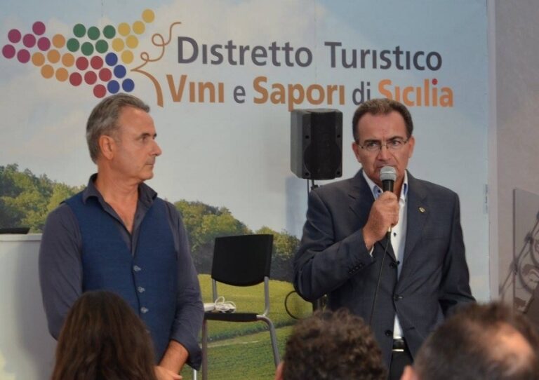 Strade del vino. Sviluppo turismo ed export, la Sicilia sotto la lente di wine meridian